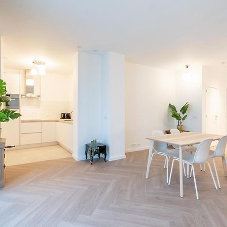 City Centre Loft Residence Antwerpen Eksteriør billede