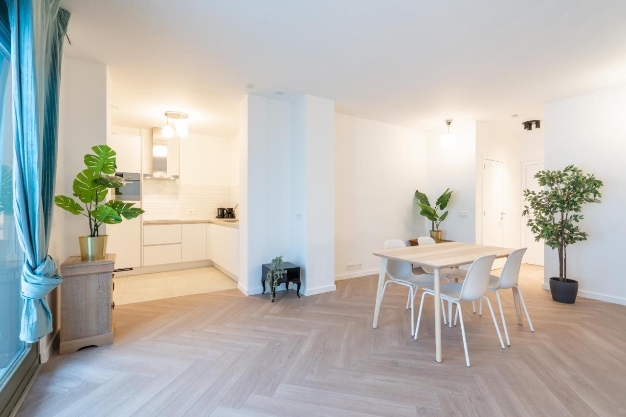 City Centre Loft Residence Antwerpen Eksteriør billede