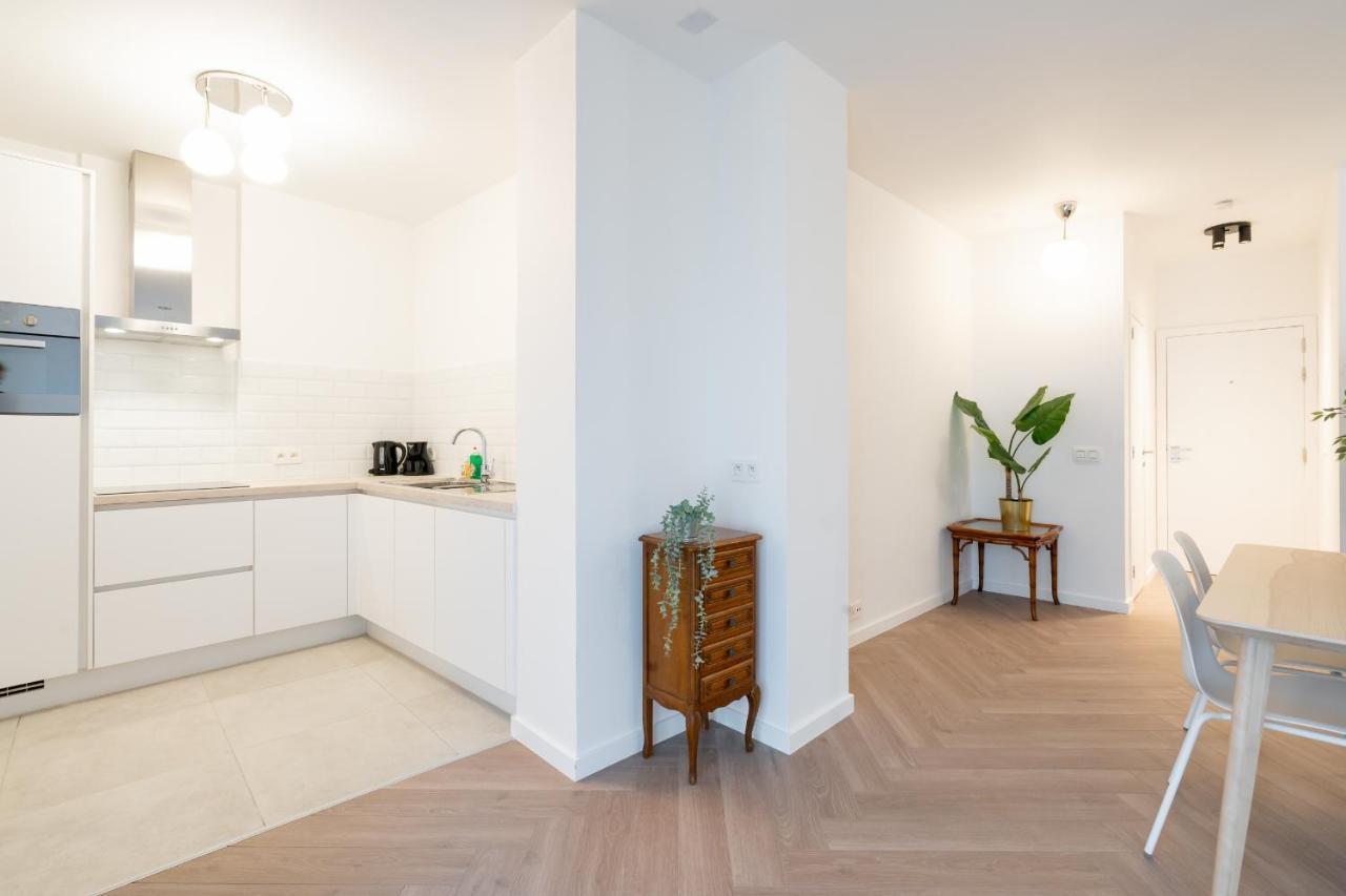 City Centre Loft Residence Antwerpen Eksteriør billede
