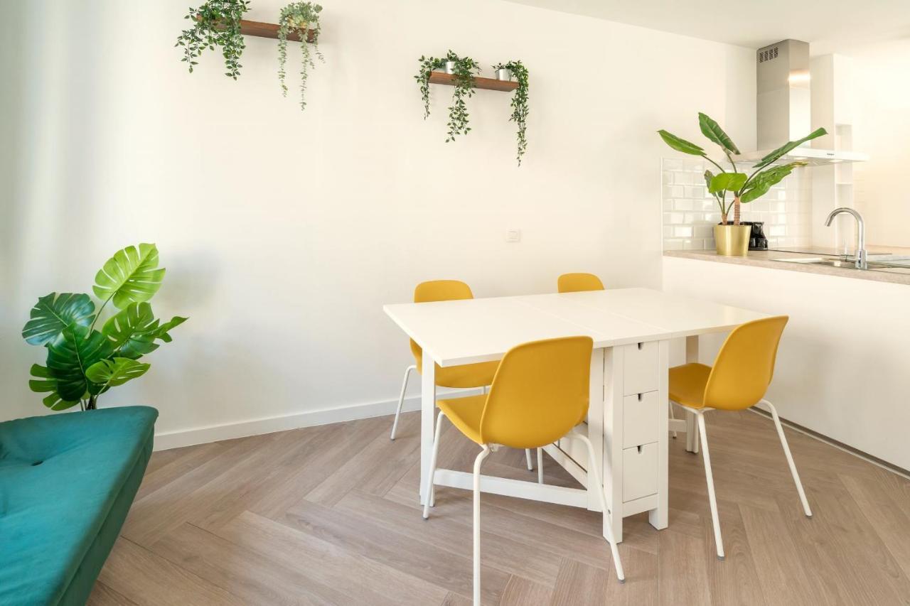 City Centre Loft Residence Antwerpen Eksteriør billede
